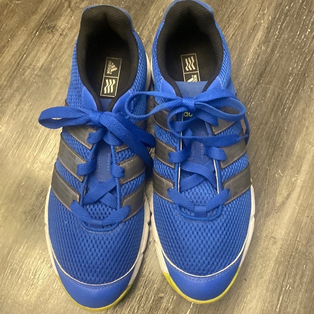 🍍ADIDAS GOLF🍍SIZE 8🍍I-2